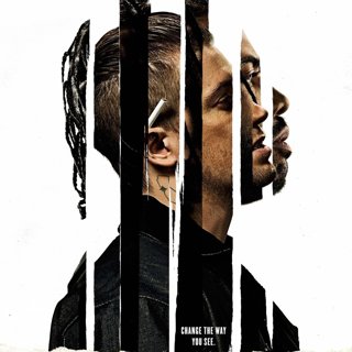 Poster of Lionsgate Films' Blindspotting (2018)