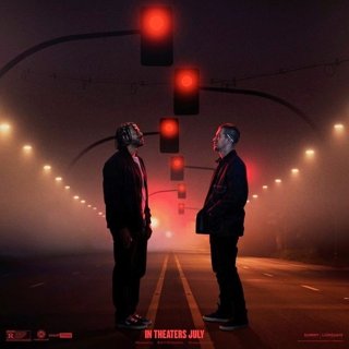 Poster of Lionsgate Films' Blindspotting (2018)