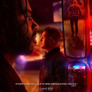 Poster of Lionsgate Films' Blindspotting (2018)