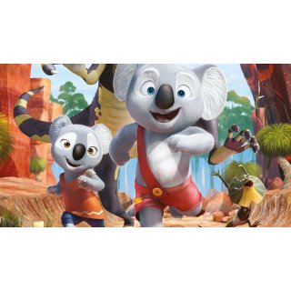 Blinky Bill: The Movie Picture 1