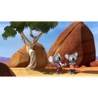 Blinky Bill: The Movie Picture 2
