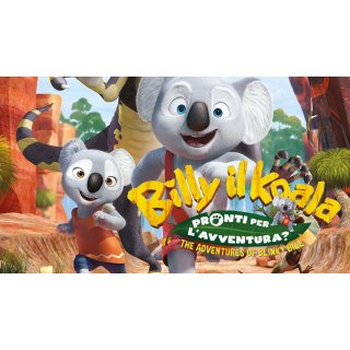 Blinky Bill: The Movie Picture 3