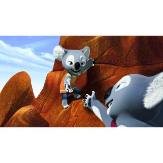 Blinky Bill: The Movie Picture 4