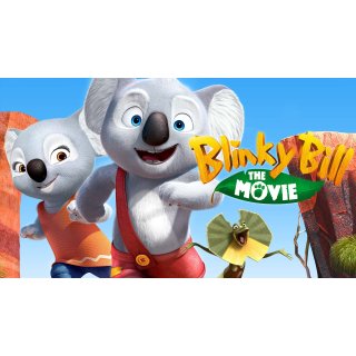Blinky Bill: The Movie Picture 5