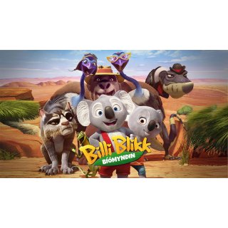 Blinky Bill: The Movie Picture 6