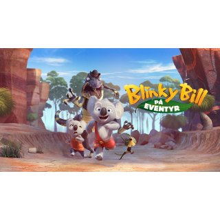 Blinky Bill: The Movie Picture 7
