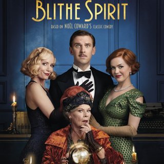 Blithe Spirit Movie Stills