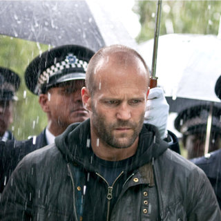 Jason Statham stars as Detective Sergeant Tom Brant in Lionsgate's Blitz (2011)