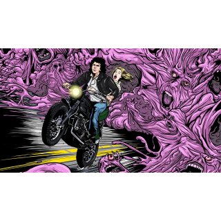 Blob, The Picture 7