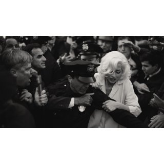 Blonde (2022)