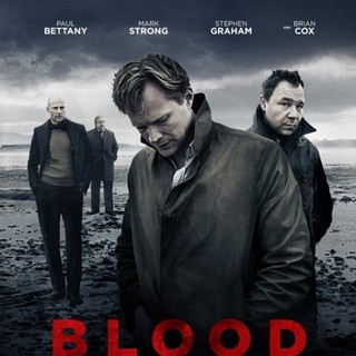 Poster of Image Entertainment's Blood (2013)