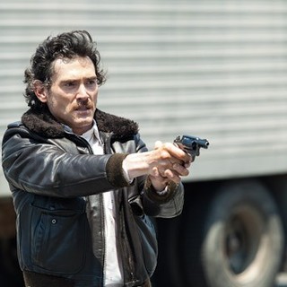 Billy Crudup stars as Frank in Roadside Attractions' Blood Ties (2014)
