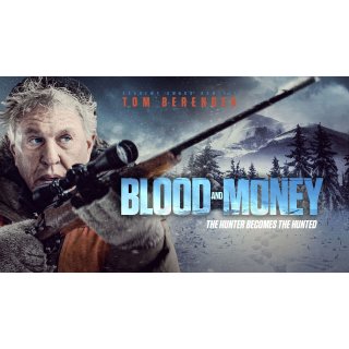 Blood and Money (2020)
