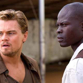 Blood Diamond Picture 4
