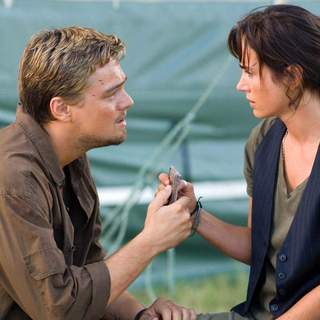 Blood Diamond Picture 7