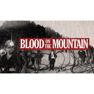Blood On The Mountain Picture 4