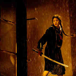 Blood: The Last Vampire Picture 1