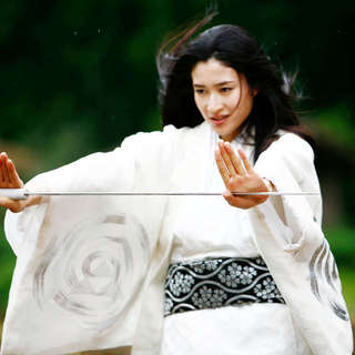 Blood: The Last Vampire Picture 2