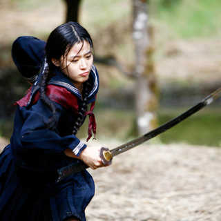 Blood: The Last Vampire Picture 6