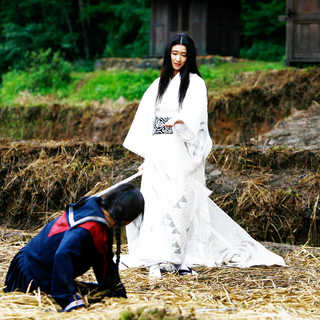 Blood: The Last Vampire Picture 7