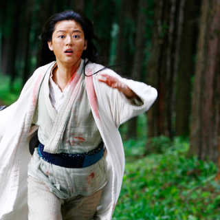 Blood: The Last Vampire Picture 9