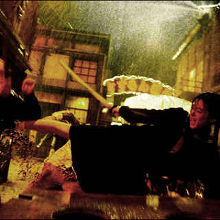 Blood: The Last Vampire Picture 11