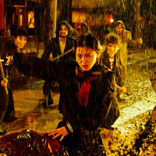 Blood: The Last Vampire Picture 14