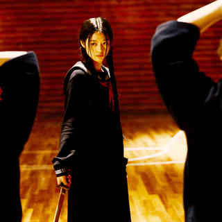 Blood: The Last Vampire Picture 19