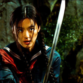 Blood: The Last Vampire Picture 21