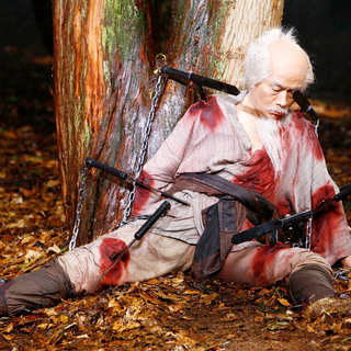 Blood: The Last Vampire Picture 35