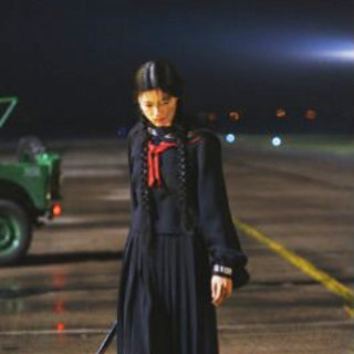 Blood: The Last Vampire Picture 57