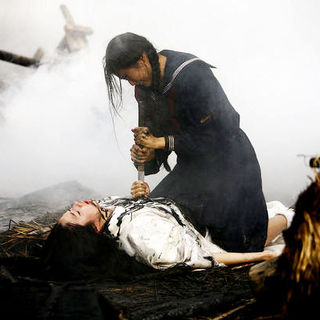 Blood: The Last Vampire Picture 64