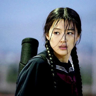 Blood: The Last Vampire Picture 66