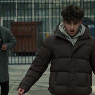 BLOODLINE: HUNT OR BE HUNTED (2026)
