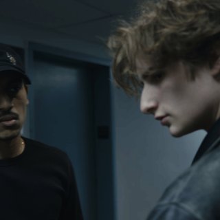 BLOODLINE: HUNT OR BE HUNTED (2026)