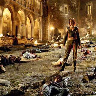 BloodRayne Picture 11