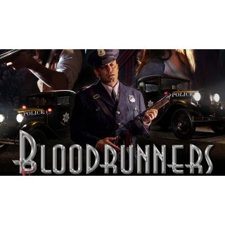 Bloodrunners (1970)