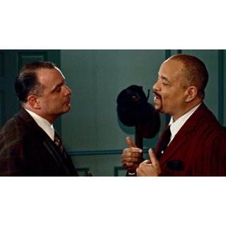 Bloodrunners (1970)
