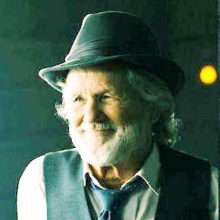 Kris Kristofferson stars as E. F. Bloodworth in Samuel Goldwyn Films' Bloodworth (2011)
