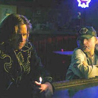 Val Kilmer stars as Warren Bloodworth in Samuel Goldwyn Films' Bloodworth (2011)