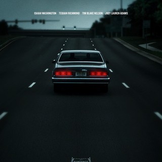 Poster of Sundance Selects' Blue Caprice (2013)