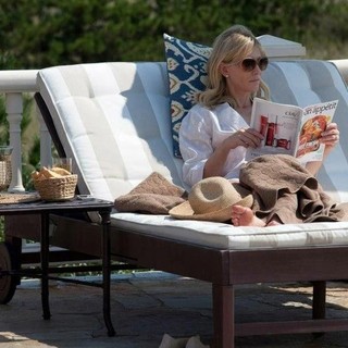Cate Blanchett stars as Jasmine in Sony Pictures Classics' Blue Jasmine (2013)