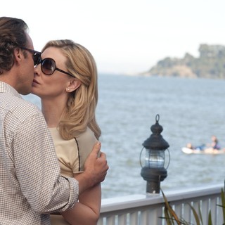 Blue Jasmine Picture 5