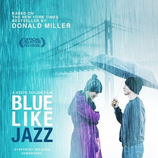 Blue Like Jazz Picture 1