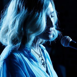 Sarah Jessica Parker stars as Vivienne in AMBI Group's Here and Now (2018)