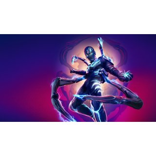 Blue Beetle (2023)