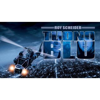 Blue Thunder Picture 2
