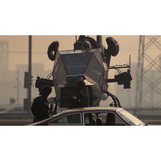 Blue Thunder (1970)
