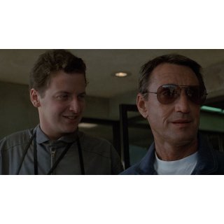 Blue Thunder (1970)