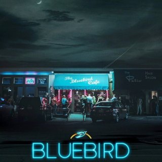 Poster of Cleopatra Entertainment's Bluebird (2019)